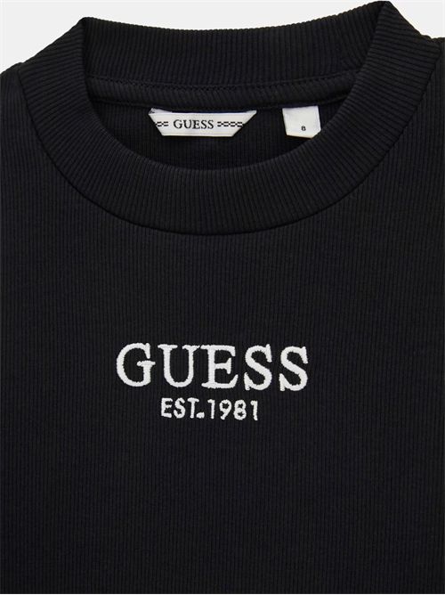  GUESS | J4YI49KBZP4/JBLK
